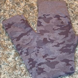 Gymshark leggings dupes.